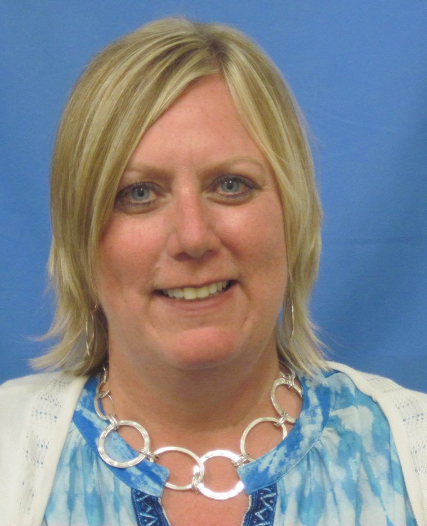 Cari Teske